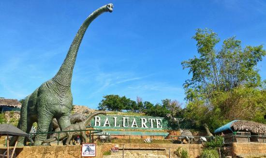 Baluarte Resort and Mini Zoo